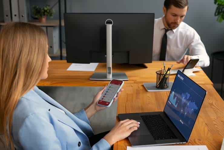 How to Choose the Right SaaS Link-Building Agency for Your Growth Stage